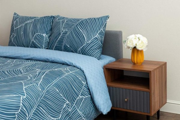 Bedding set Maggie No. 9 Ranfors 145x215 cm, 1.5 sleeping