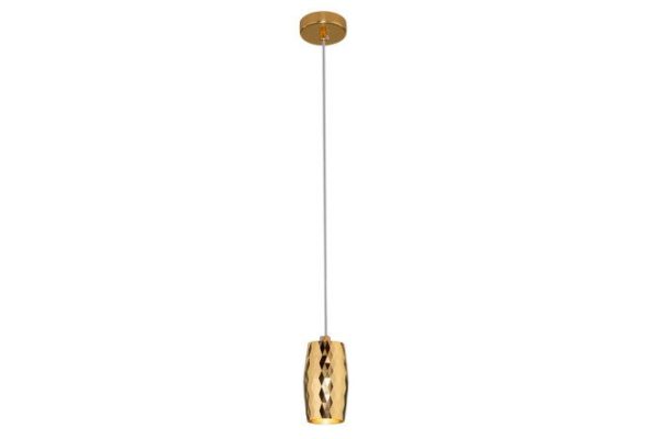 Hanging lamp EUROSVET Bonaldo 2 sq.m., 8x35x8 cm, LED