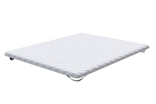 Topper MILDEX Brain 80x200 cm