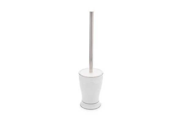 tlmgnew2rpzk0qtm6xl0haulv19ihpm1.jpg Toilet brush in stand EVIO Empress 10.3x40x10.3 cm, Ceramic