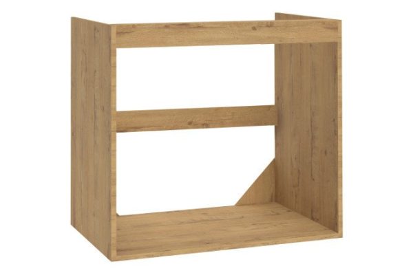 Floor cabinet frame for sink 79.9x72x51.1 cm