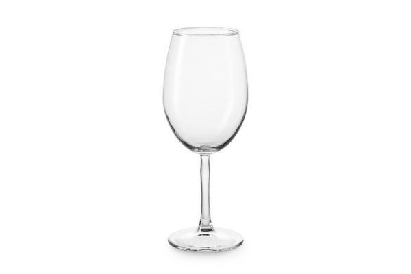 Hall Stor wine glass 630 ml, Glass, 1 pc.