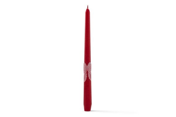 Candle Angel wings 30 cm, 1 pc.