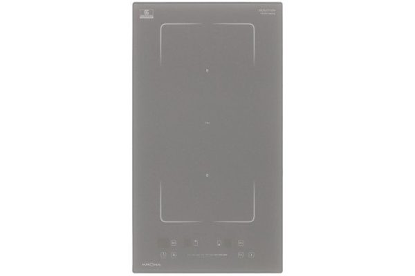 Induction hob KRONAsteel KRIH33 MYSTERIUM max ih 30 GR 28.8 cm