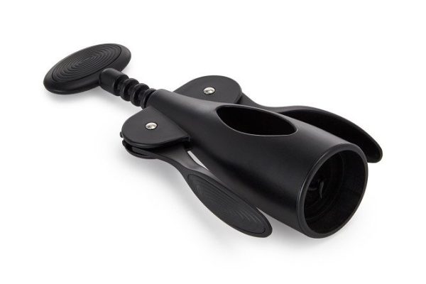 Corkscrew BERKRAFT Style