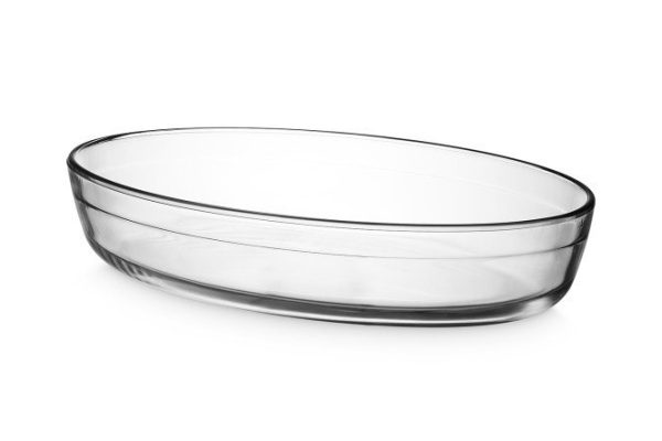 Baking dish BERKRAFT Cook Store 35x7x24 cm, 3 l