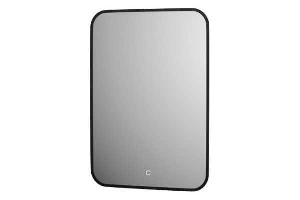 Mirror with LED lighting Aura DF 2974S 50x70x2.6 cm