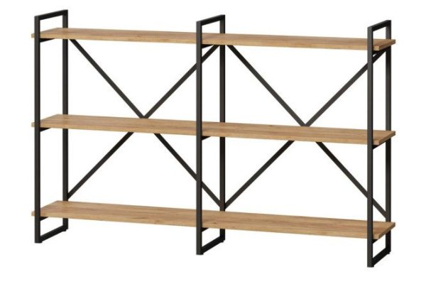 Rockwood Rack