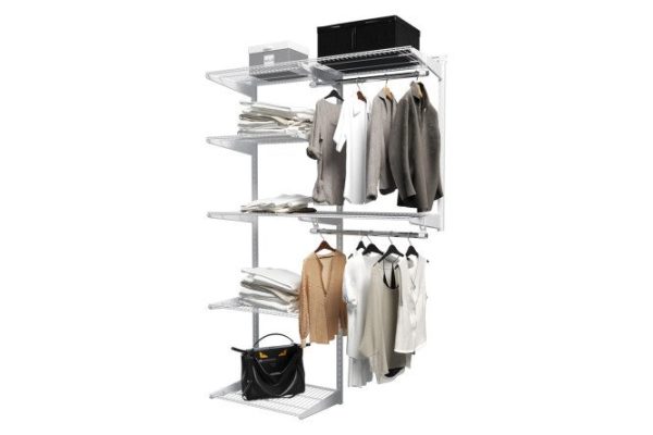 Wardrobe system TITAN-GS 74011128