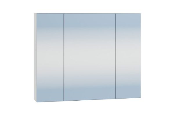 Mirror cabinet SANTA Aurora 80 700348 universal 80x65x12 cm