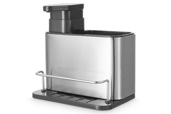 Stand with BERKRAFT Save Space detergent dispenser 1 pc.