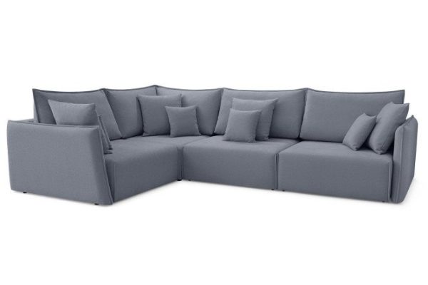 Corner sofa bed SOLANA Seoul