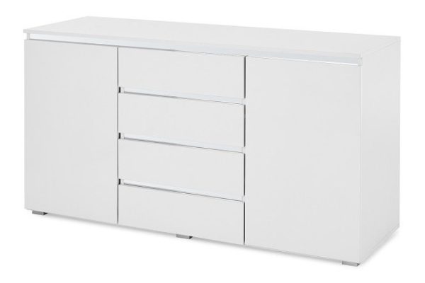 Combination chest of drawers Linda