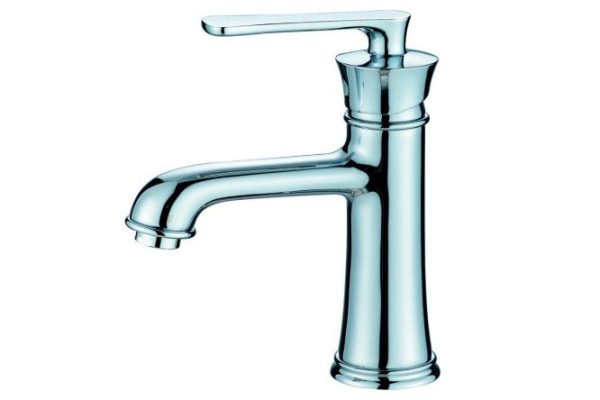 Flores basin mixer