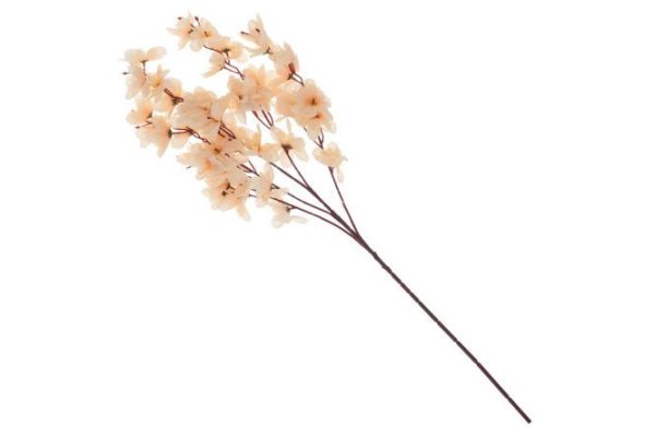 Artificial flower 797189 11x11 cm