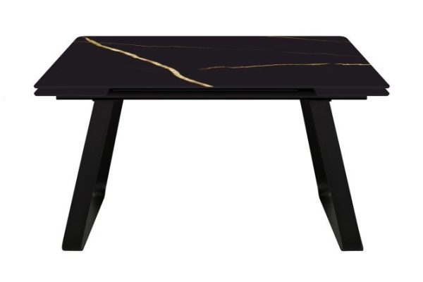 Terra extendable table 140x77x80 cm