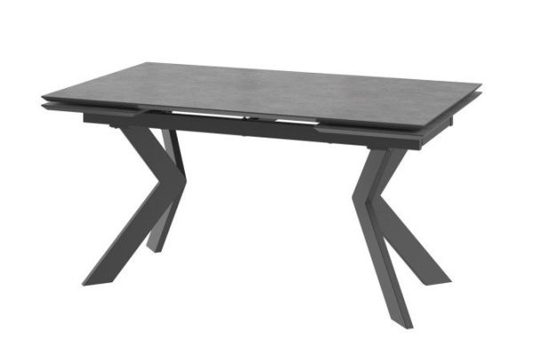 Extension table Vectra 150 150x76x90 cm
