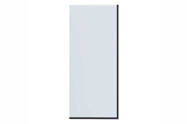 Wall partition on the side of the bathtub RX14050CBL-01