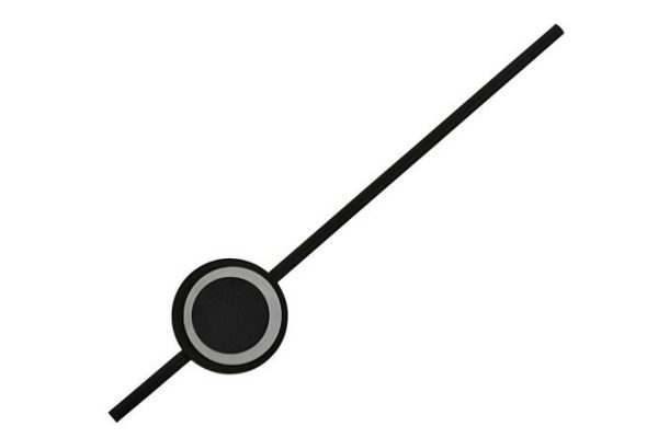 LED wall lamp FAVOURITE Longus 3 sq.m, LED