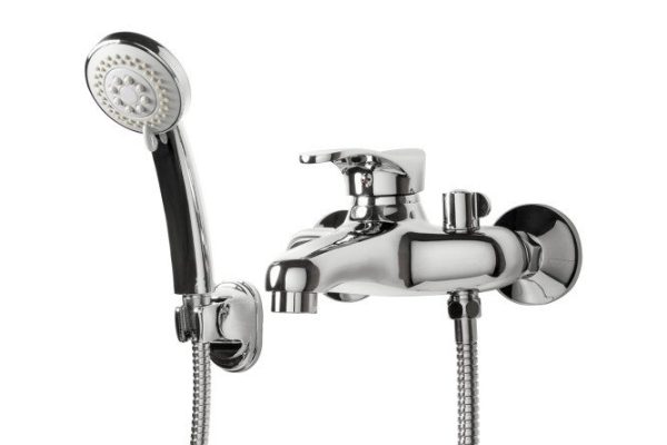 Bath mixer F3201