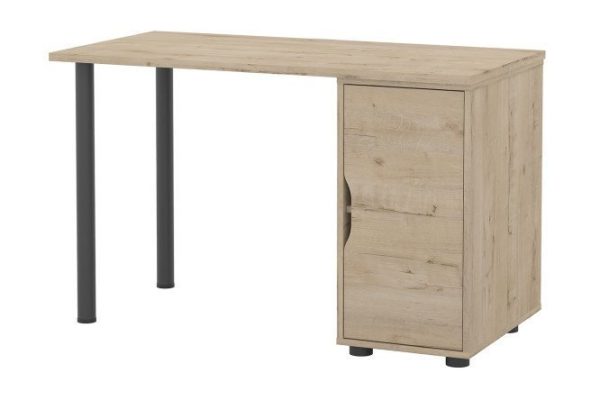 Desk Alexys 120 with cabinet