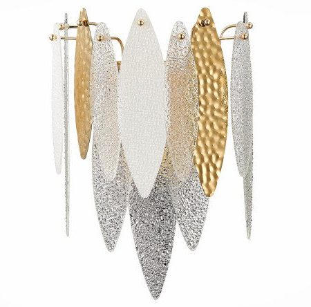 Wall lamp Lastra E14