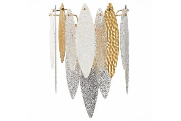 Wall lamp Lastra E14