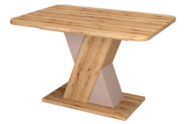 Dining table Your Day Bruno extendable 120x76x80 cm