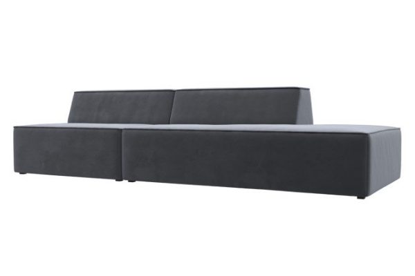 Modular sofa Mons Modern left-sided
