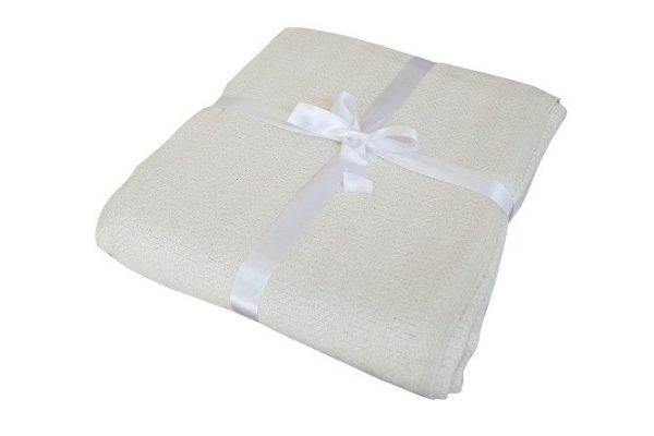 ttede7m7n1p4qosf2980gk6myln3dxzt.jpg Bedspread Melody 140x180 cm, Cotton