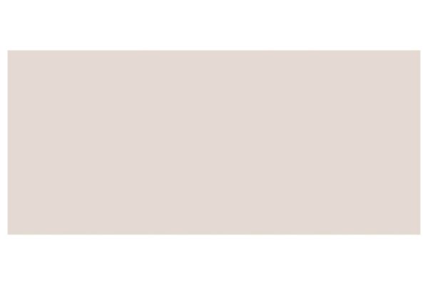 Demi front of a high cabinet drawer 79.6x35.6 cm, matte latte color