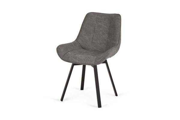 Morro swivel chair 59x81x59 cm