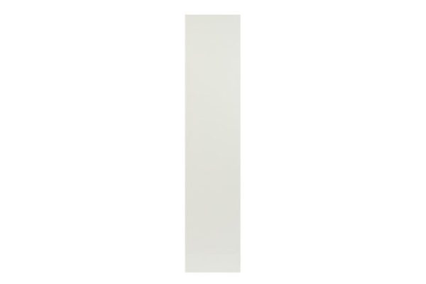 Hinged door Oscar Amika 49.7 cm white glossy