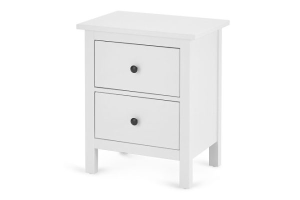 Chest of drawers 2 Evans