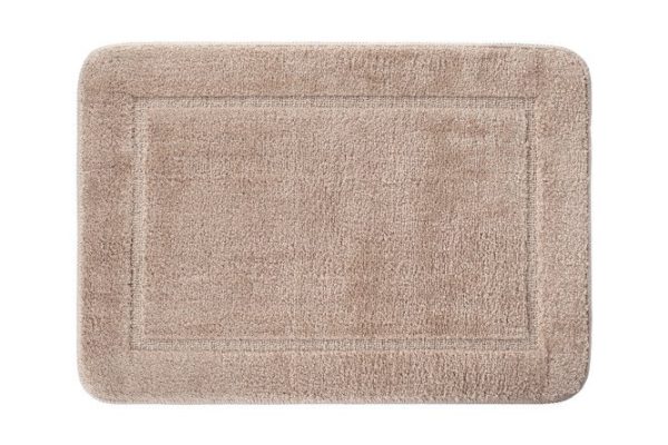 Bathroom rug Promo 60x90 cm, Microfiber