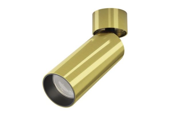 LED ceiling lamp MAYTONI Ceiling Wall Focus 5.2x16x5.2 cm, LED