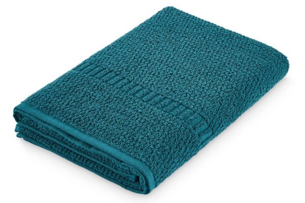 Bath towel Stuck Cotton, 70x140 cm, 1 pc.