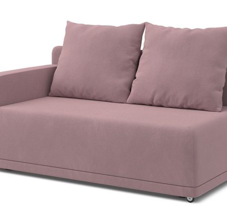 Couch Spike Armrest left