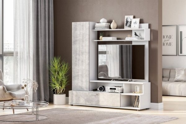 Living room wall MGS-9