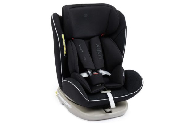 Car seat HAPPY BABY Unix