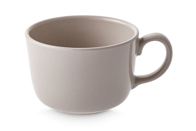 Badem mug 450 ml, Ceramic