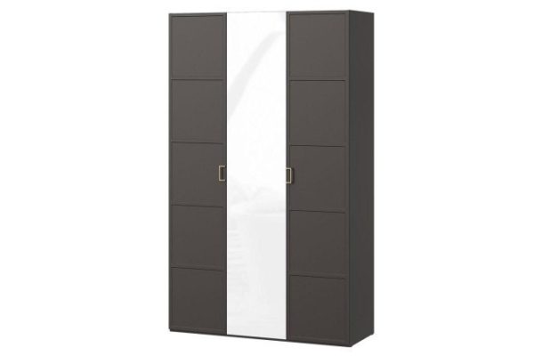 Combined wardrobe Stella