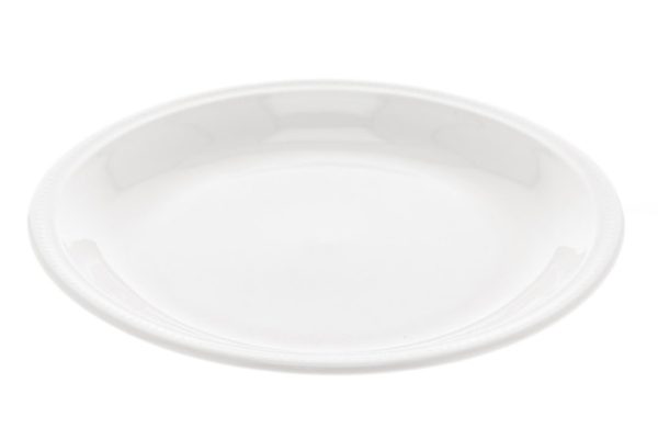 Small plate Gretta Porcelain, 19 cm