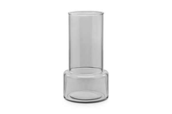 Vase KMV23023 G 20 cm, Glass