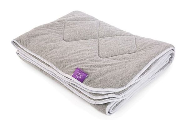 Blanket Bamboo KBT-15 Bamboo, All-season 172x205 cm, 2 bedrooms