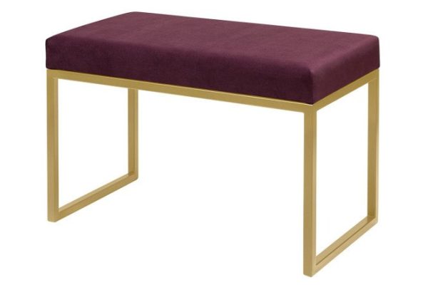 Bench Alba smart smooth