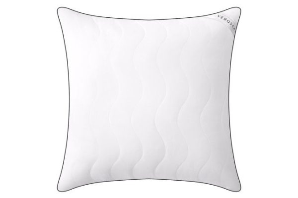 Children's pillow Silk 70x70 cm, Polyester