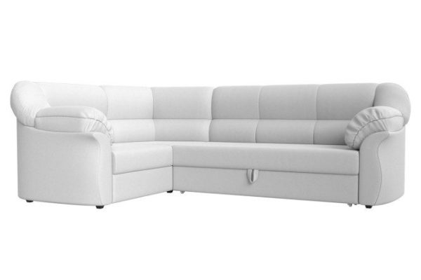 Corner sofa bed Caravel