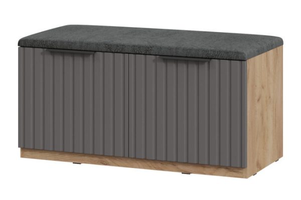 Shoe cabinet Hilton used. 2.2 90x47x42.8 cm