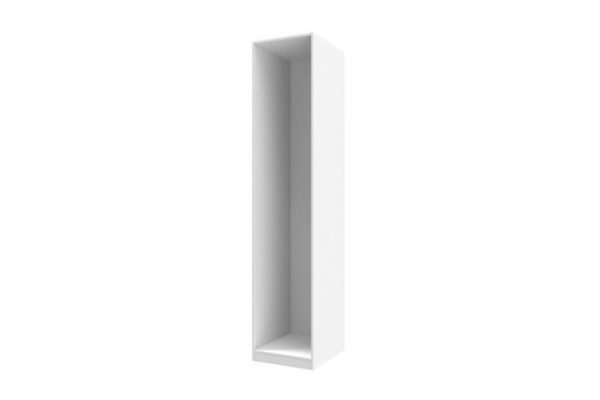 Cabinet body 1-door Oscar 50x236x58 cm, white
